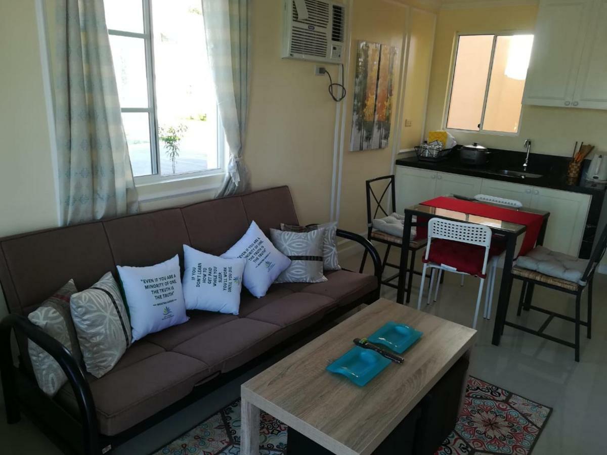 Julzhome Ph Properties By Juliet Africapervaze Santa Rosa  Exterior photo