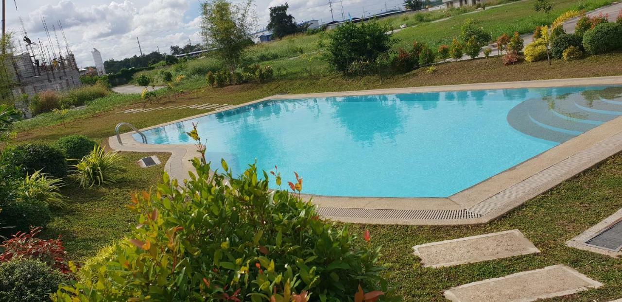 Julzhome Ph Properties By Juliet Africapervaze Santa Rosa  Exterior photo
